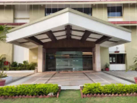 Inspira Resort & Spa Hotels in Silvassa