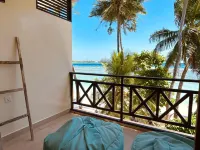 Canopus Retreat Thulusdhoo - Ocean View