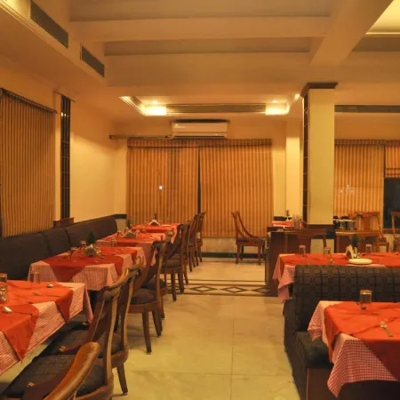 Darling Residency