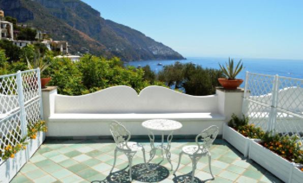Hotel Dimora Fornillo
