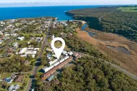 The Great Ocean Road Studios Hotel a Princetown