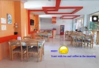 Perfect Place Hotel - Desayuno