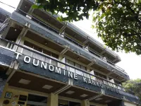 Tounomine Kanko Hotel