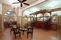 Welcomhotel by ITC Hotels, Fort & Dunes, Khimsar - bar