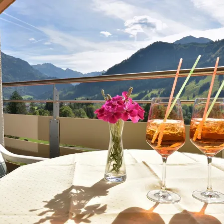 Die Gams Hotel Restaurant