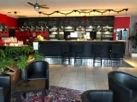 Astral'Inn Leipzig Hotel & Restaurant Hotels in Markranstadt