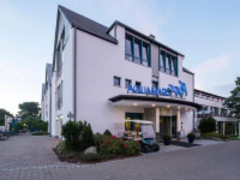 Aquamaris Strandresidenz Rügen Hotels in Breege