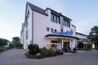 Aquamaris Strandresidenz Rügen Hotels in Putgarten