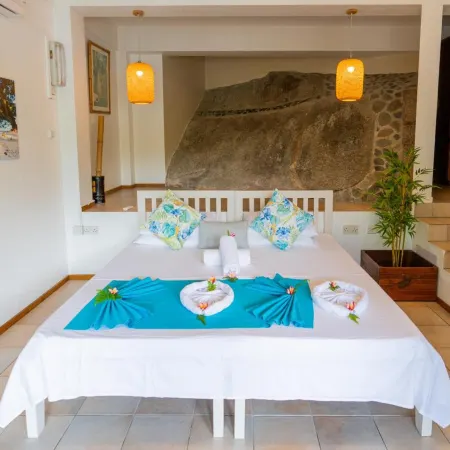 Romance Bungalows