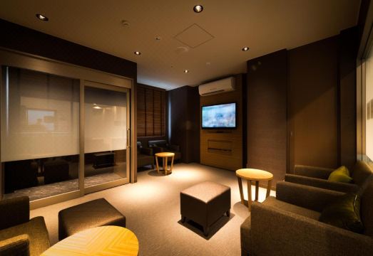 슈퍼 호텔 구마모토 상공회의소