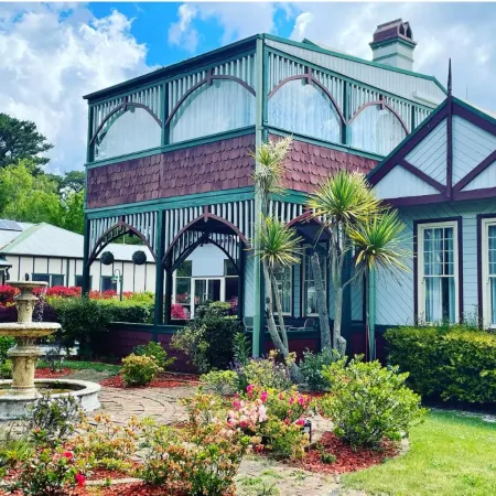 La Maison Boutique Hotel