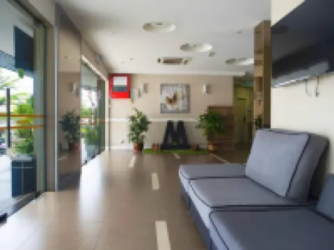 Hotel Mornington Bukit Permata Lumut Hotels in Lumut