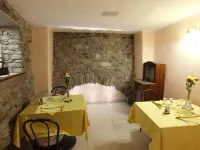 Hotel Cecchin Ξενοδοχεία στην πόλη Aosta