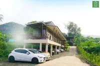 Wang Jai Kwang Space Inn Hotel di Chong Sadao