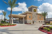 Econo Lodge Inn & Suites Houston NW-Cy-Fair Các khách sạn ở Houston