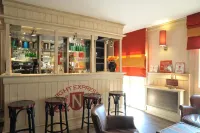 Kyriad Cholet - Quầy bar