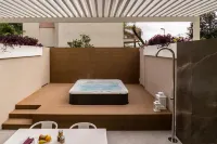 Sicilia's Art Hotel & Spa - spa