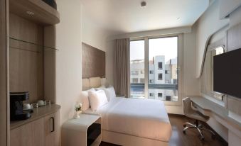 Crowne Plaza Alexandria Mirage