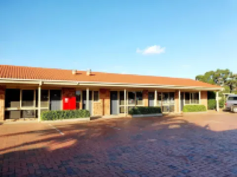 Werribee Park Motor Inn ウェリビーのホテル