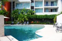 Peninsula Airlie Beach - Strand
