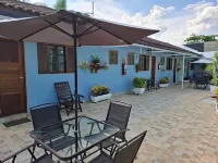 Pousada Villa Virgínia Guarujá -  อินน์