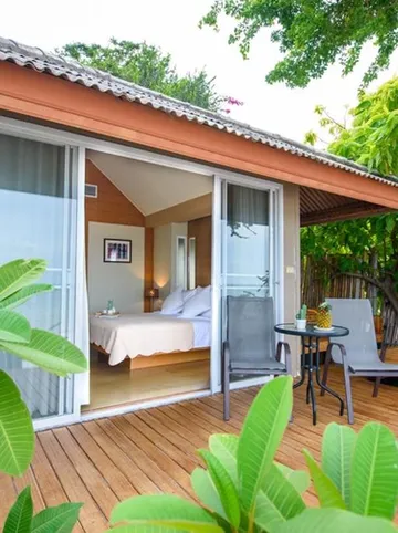 รูปภาพของโรงแรมเวอร์แรนด้าลอดจ์