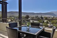 Whale Coast All-Suite-Hotel - DCC Hotel Group - Balkon
