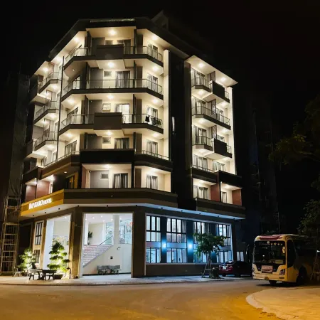 Jap Karo Hotel