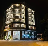 Jap Karo Hotel - Park Yeri
