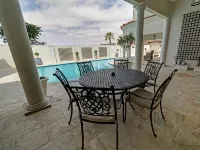 Lagoon Suites Guesthouse CC - Pools