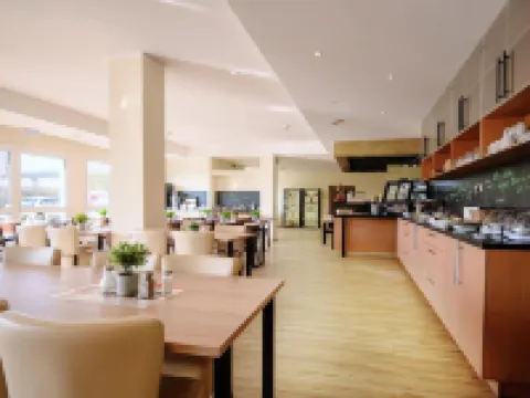 Regiohotel Leipzig West Hoteles en Nordsachsen