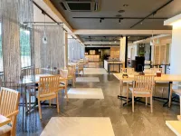 Diamond Hakone Society - breakfast