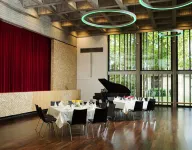 Bildungshaus St. Bernhard - Wohnen Und Tagen Hotels in Rastatt