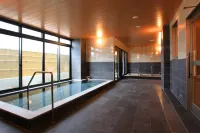 Sun Royal Hotel Kameoka Ekimae