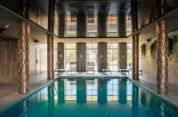 Mercure HAN Sur Lesse - Pool