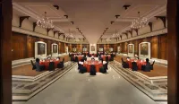 The LaLiT Golf & Spa Resort Goa - breakfast