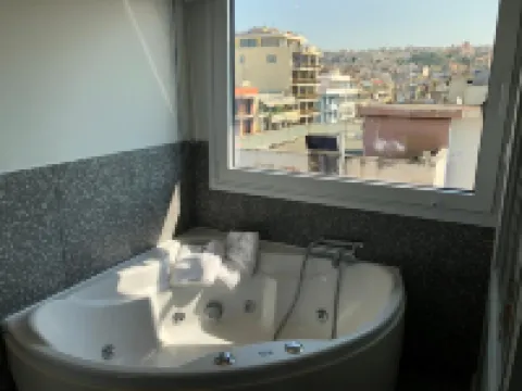 Mandrino Hotel