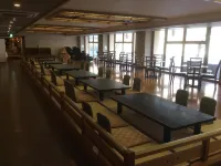 Minakami Onsengo Yubiso Onsen Hotel Yunojin โรงแรมในมินาคามิ