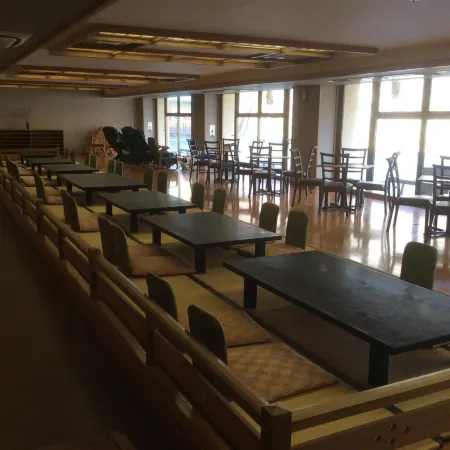 Minakami Onsengo Yubiso Onsen Hotel Yunojin