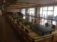 Minakami Onsengo Yubiso Onsen Hotel Yunojin