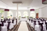 The Regency Hotel
