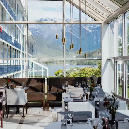 Brakanes Hotel