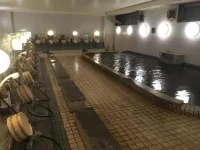 Hotel Crown Hills Oita - Hot Springs
