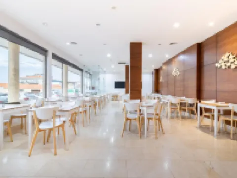 Hotel la Fontaine Hotels in Ovar