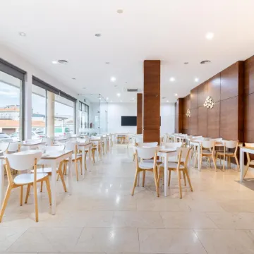 Hotel la Fontaine