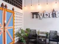 Hybrit hostel&cafe