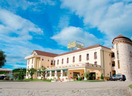 Bel Sito Hotel Due Torri
