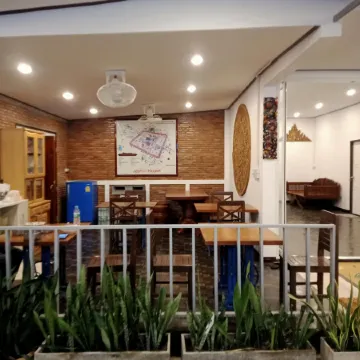 Jasmin House