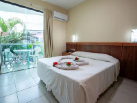 Rede Andrade Terra Brasil Hotels in Porto Seguro