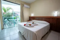 Rede Andrade Terra Brasil Hotels in 